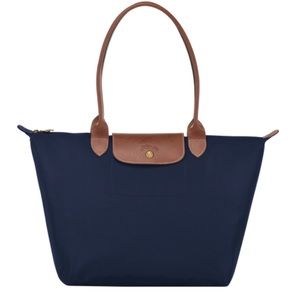 Longchamp- LE PLIAGE
SHOULDER BAG L